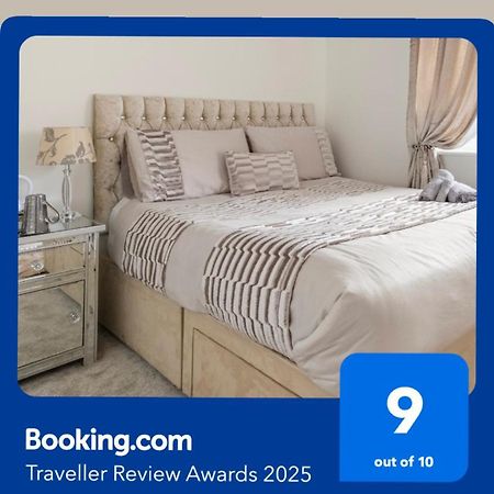 Fullers Modern And Stylish Room Chudleigh Exterior foto