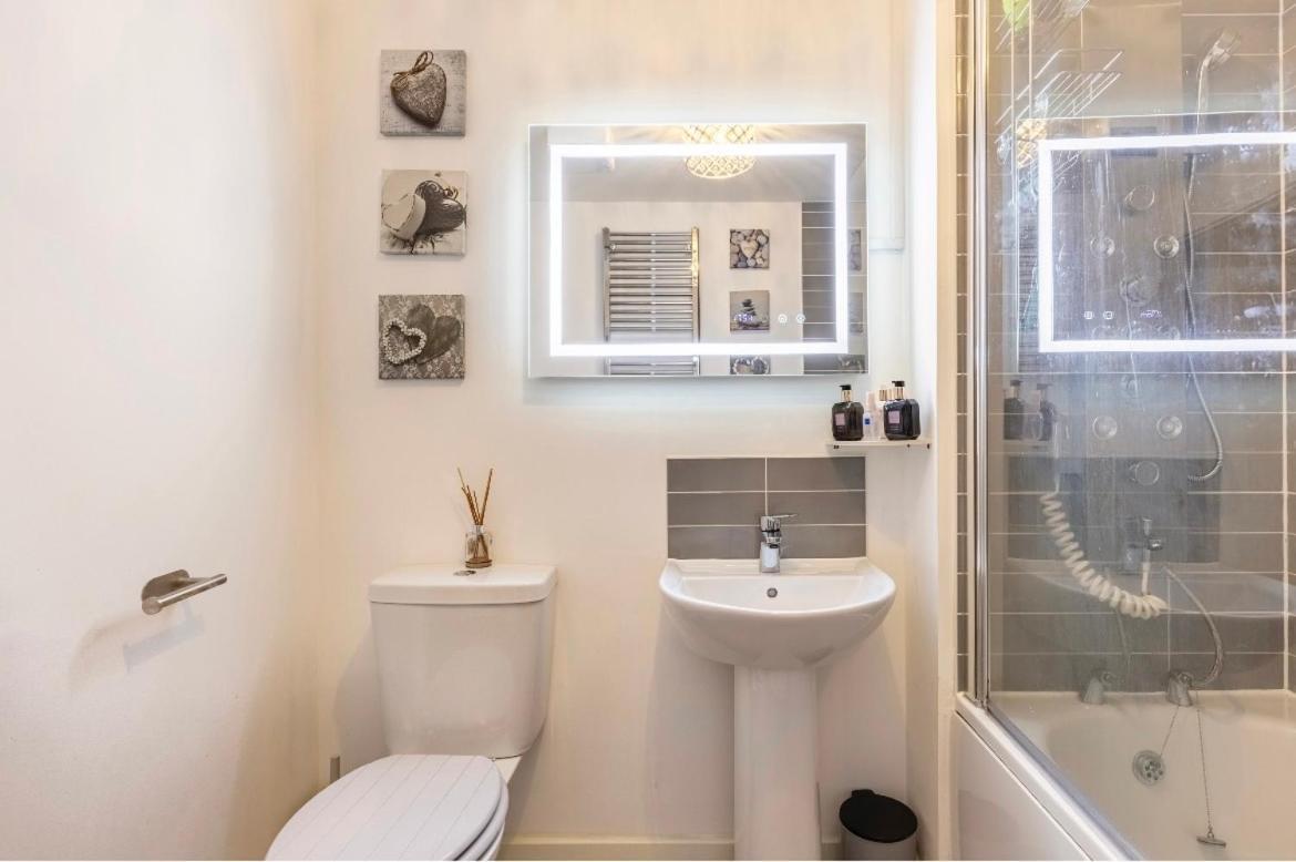 Fullers Modern And Stylish Room Chudleigh Exterior foto