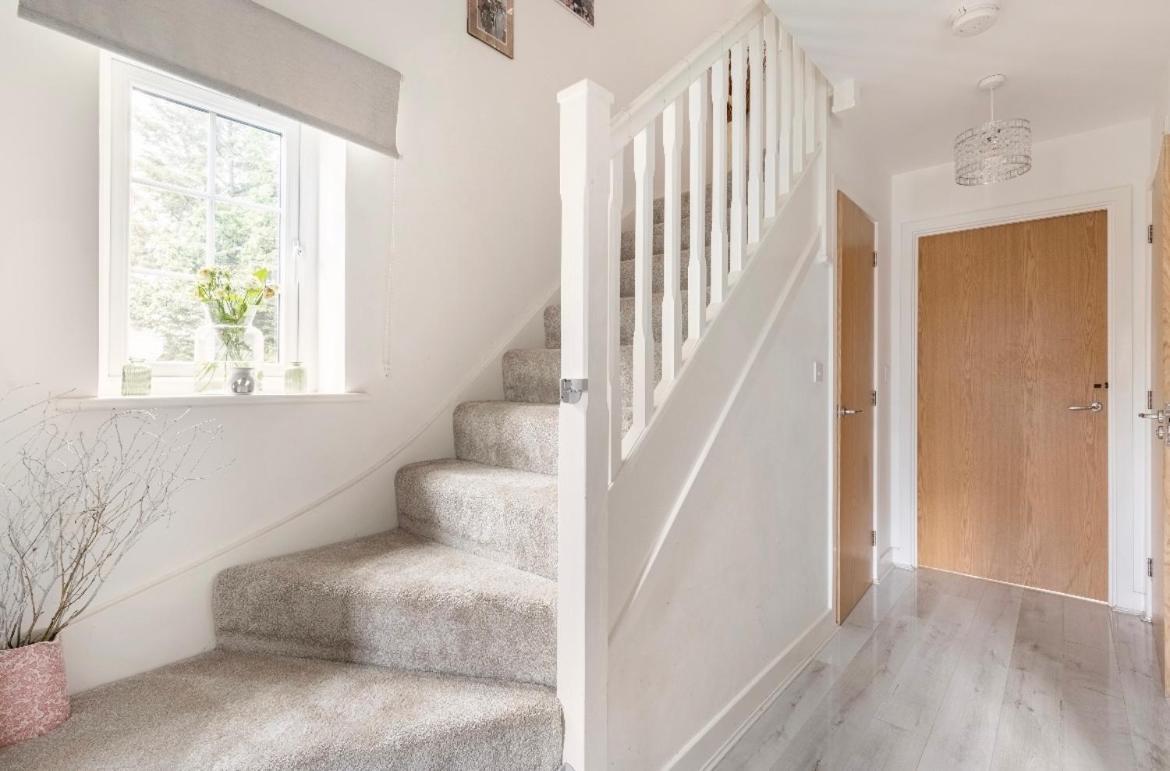 Fullers Modern And Stylish Room Chudleigh Exterior foto