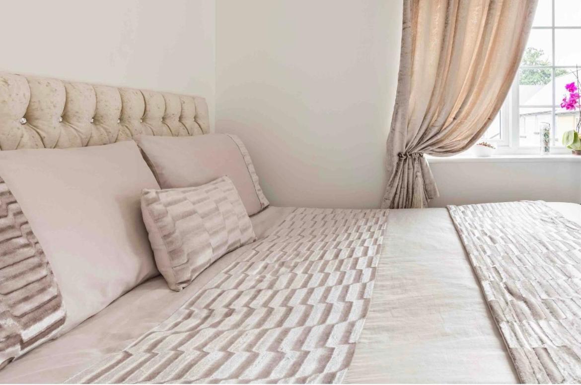 Fullers Modern And Stylish Room Chudleigh Exterior foto