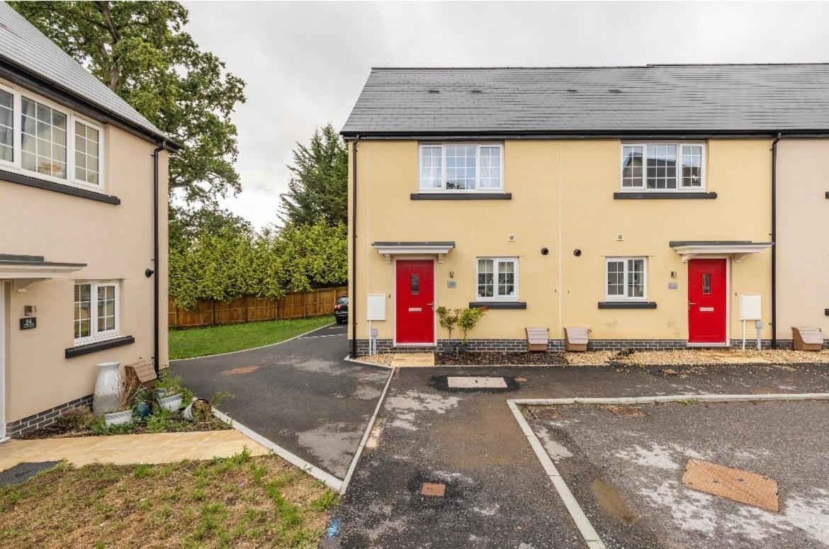 Fullers Modern And Stylish Room Chudleigh Exterior foto