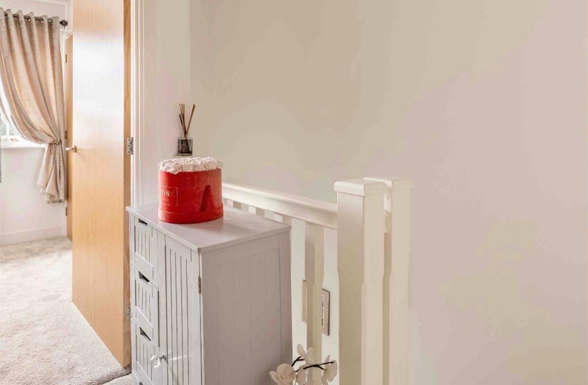 Fullers Modern And Stylish Room Chudleigh Exterior foto