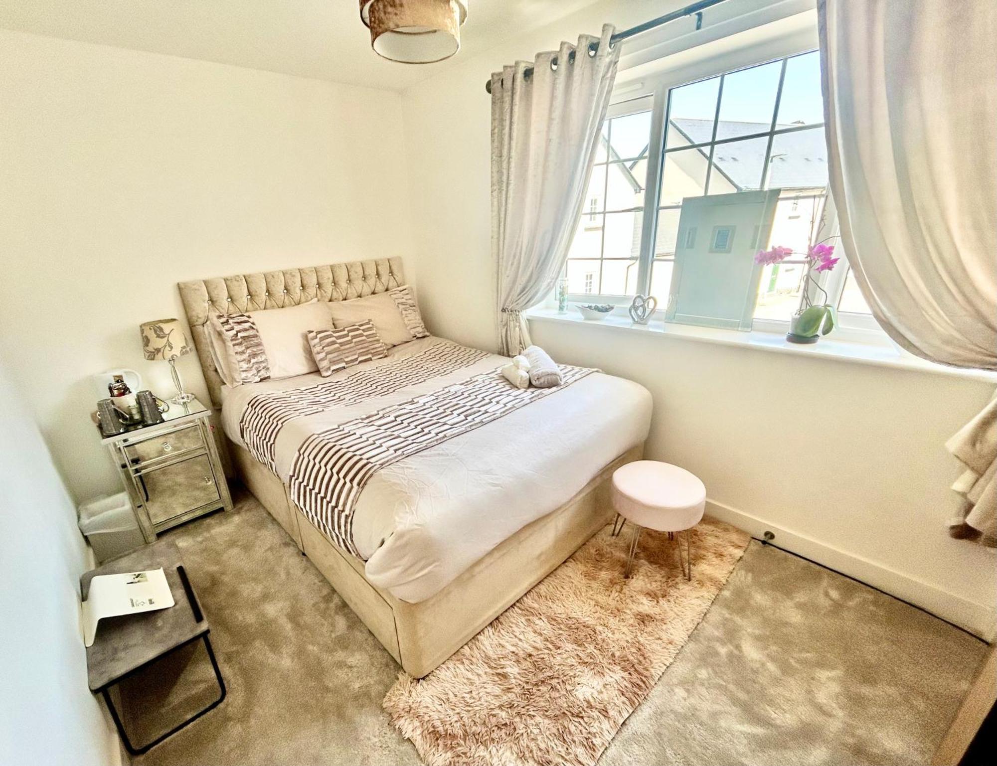 Fullers Modern And Stylish Room Chudleigh Exterior foto