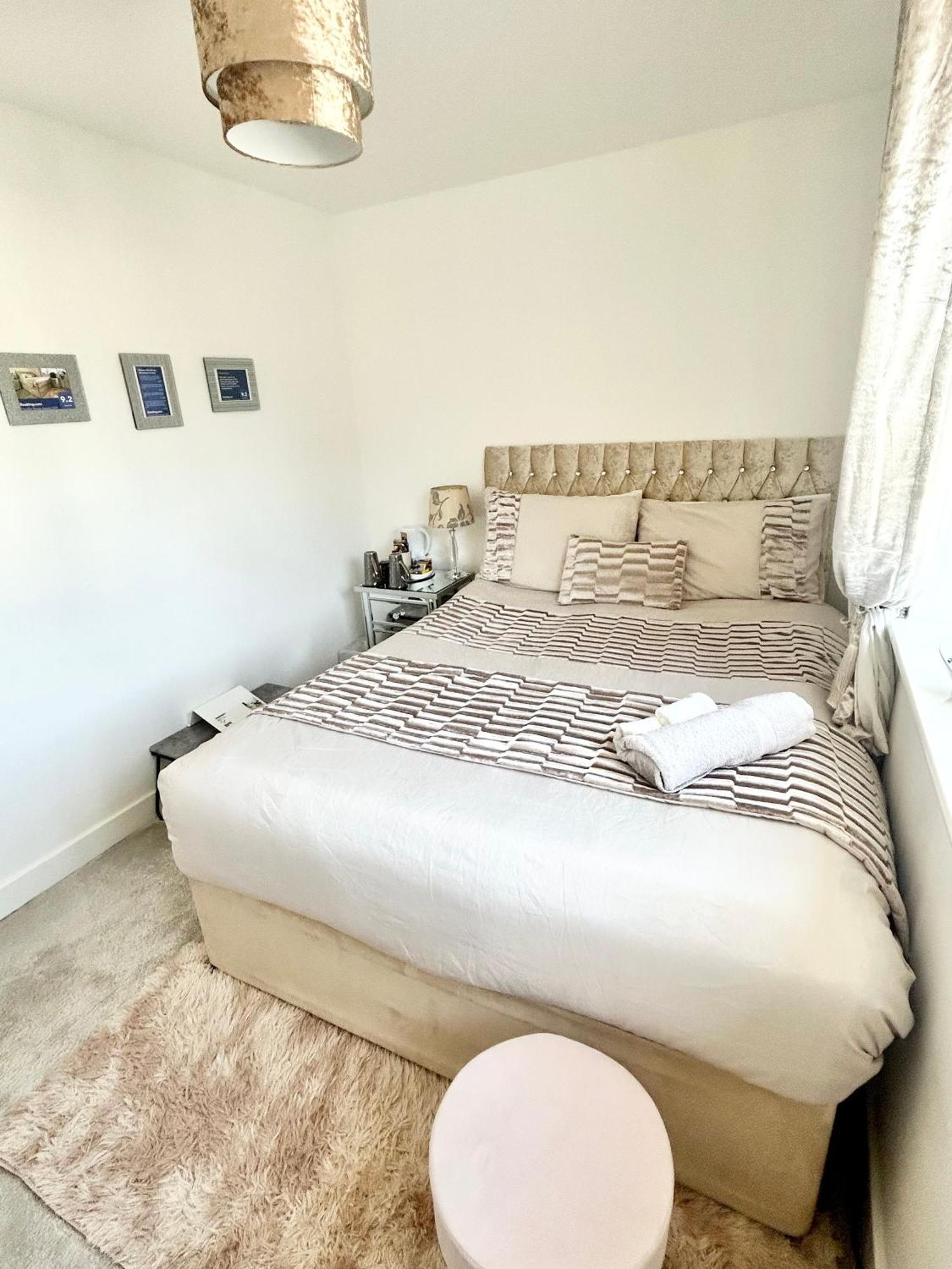 Fullers Modern And Stylish Room Chudleigh Exterior foto